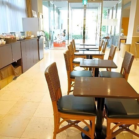 京急ex Inn横须贺研究园区 外观 照片
