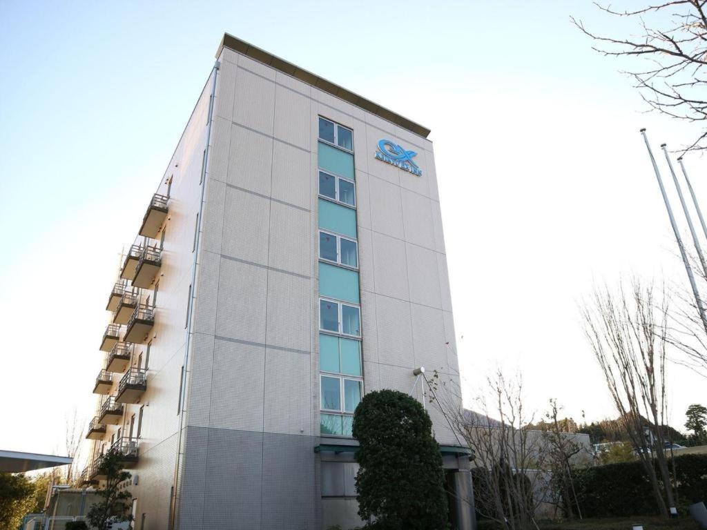 京急ex Inn横须贺研究园区 外观 照片